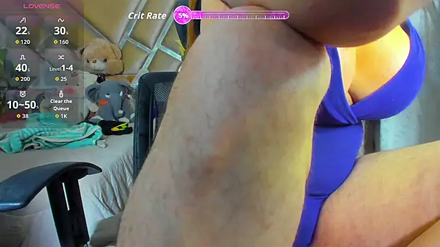 BarbieStyled webcam