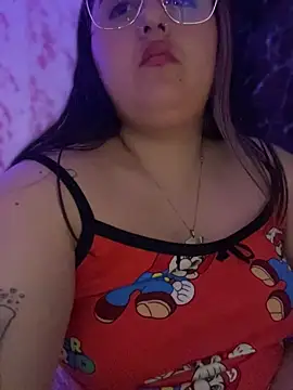 KaroVelvet webcam