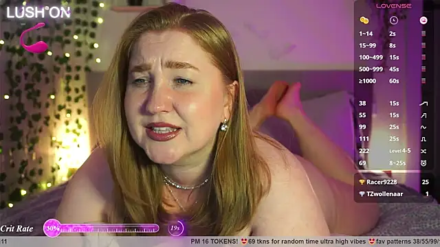 ollydoll92 webcam