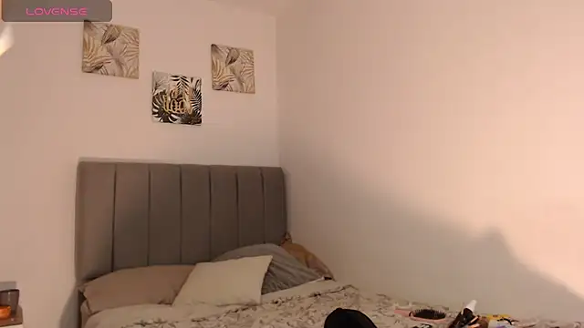 Marian_se live cam on StripChat