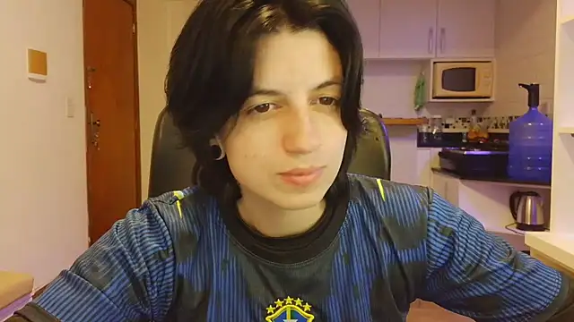 kyslrana live cam on StripChat