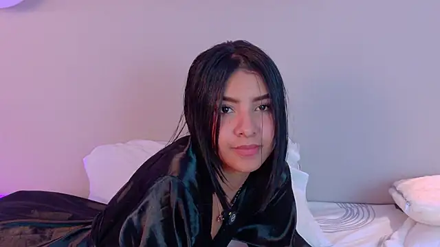 naomiklarc (F teen) - 10 spanking by my boyfriend