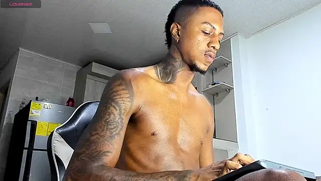 yeremibrowm (M young) - Make me cum