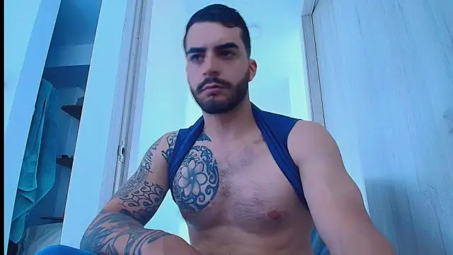 thomas_gun webcam