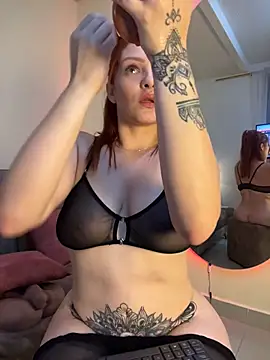 MarilynSmith01 webcam