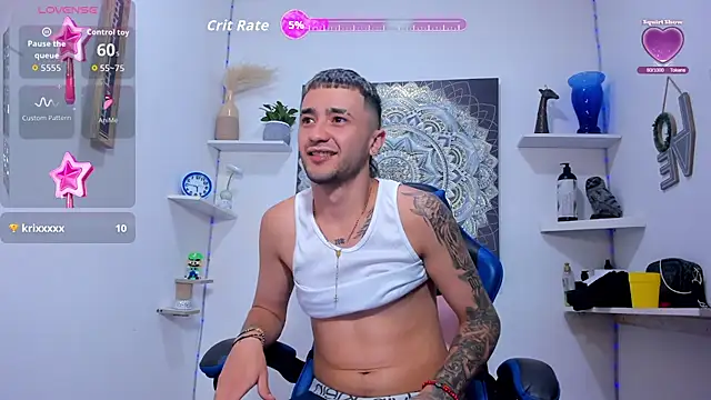 jey_hot7 - Jey_hot7's free webcam - UK Sex Cams