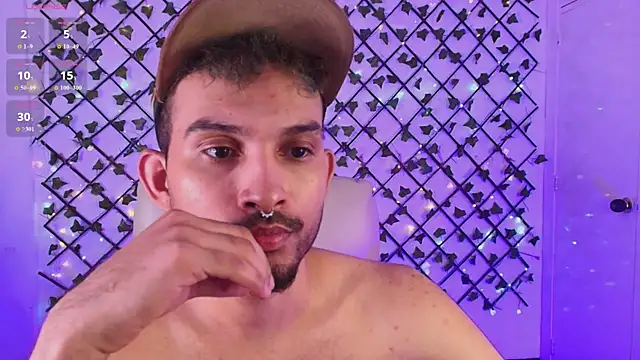 Im_miguel0 webcam