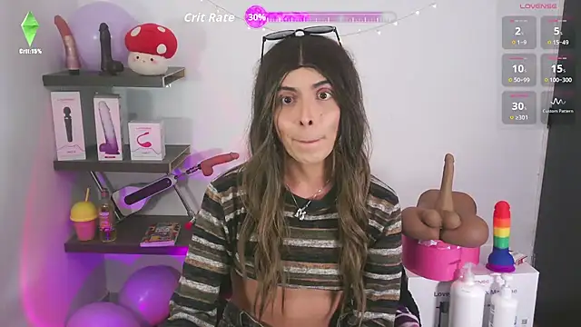 valentina_crtti webcam