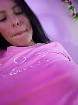 GiuliaBianchi webcam