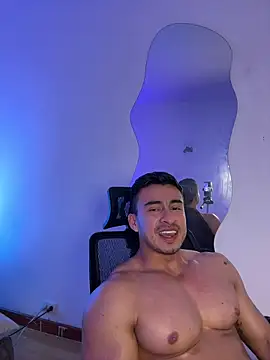 Chris_Clarck webcam