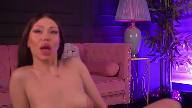 AlessiaNoire webcam