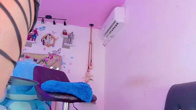 Gabii-Princees webcam