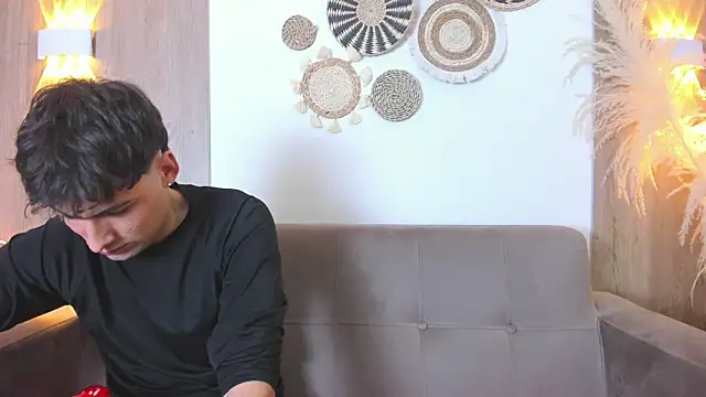 Kenji_n_Rousse webcam