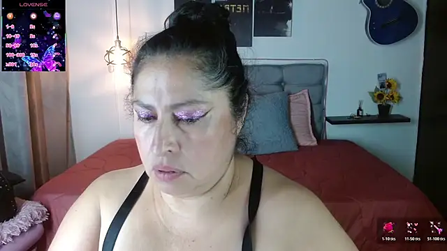 Keyla01_ webcam