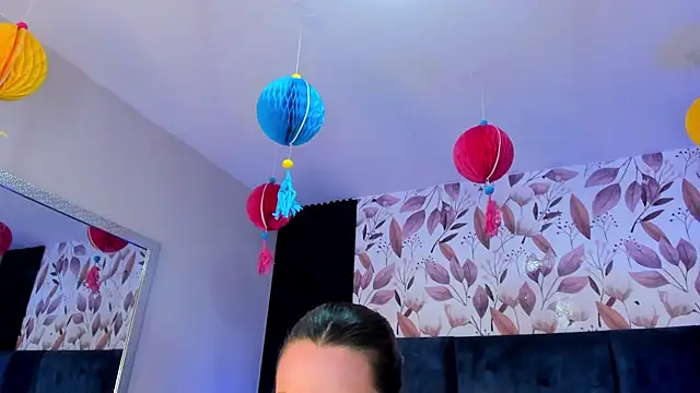 LolaGray__ live cam on StripChat