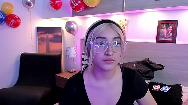 Nina-Mars webcam