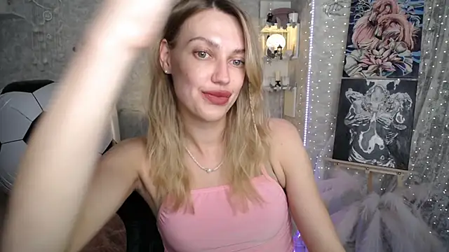NickyAdamidi webcam