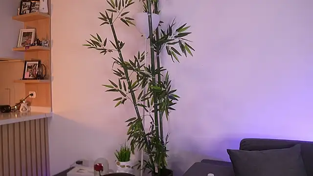 JessicaPratt webcam
