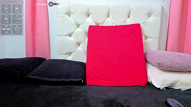 Malia_fox webcam
