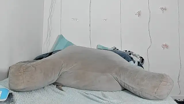 YoungSophie webcam