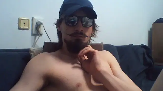 KaelNox webcam