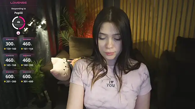 MargaritaGrey webcam