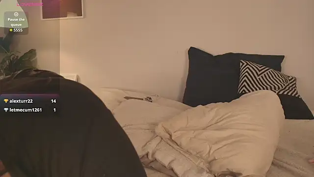 Jade-Naughty webcam
