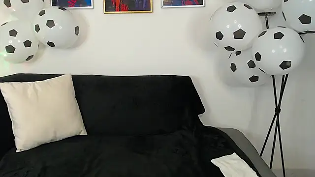 Jacky_Smith1 webcam