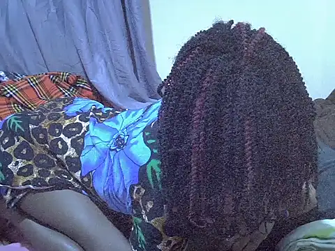 Zilpah_ live cam on StripChat