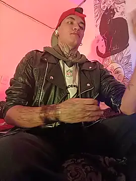 AlecBanne_ webcam