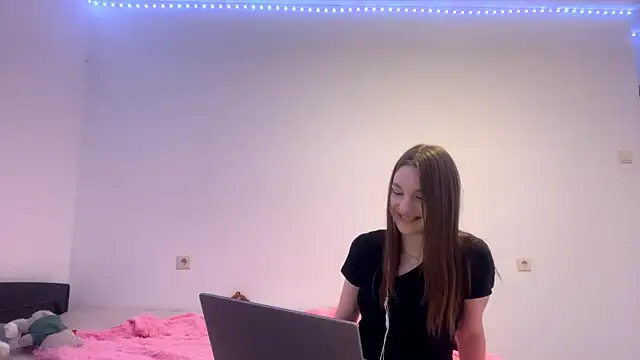 JuleCawood webcam