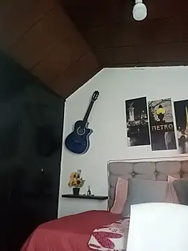 Keyla01_ webcam