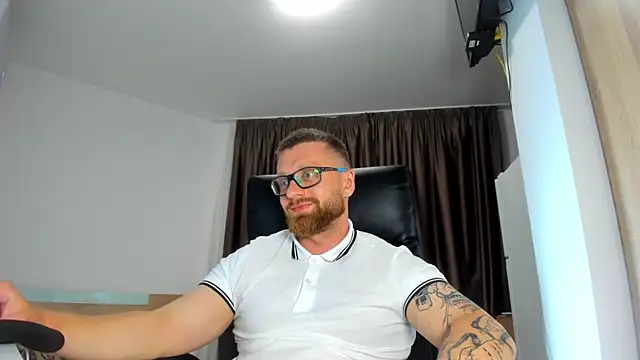 Findom_guy webcam