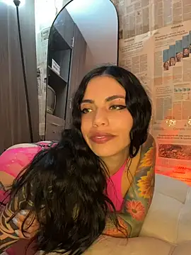 i_am_nina_ webcam