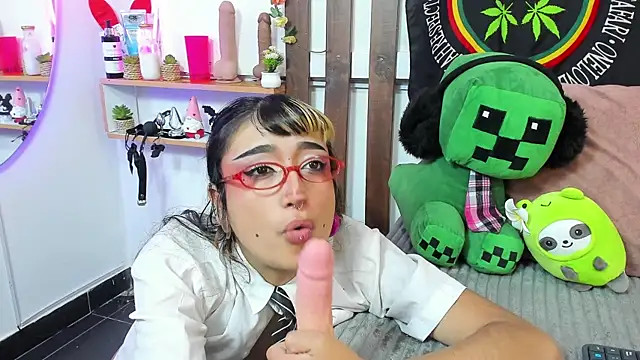 MeowMota_ webcam