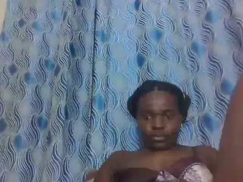 PrettyEve live cam on StripChat