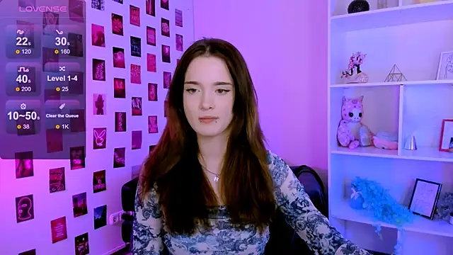 liana_kisses (F teen) - make me happy 😽
