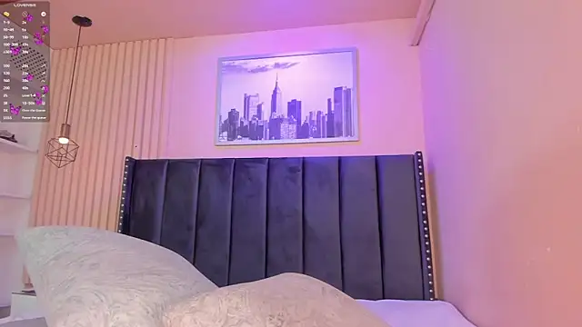 elodie_walker webcam