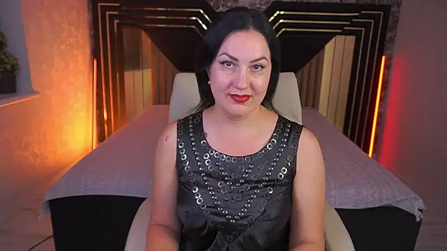 VelvetLuck webcam