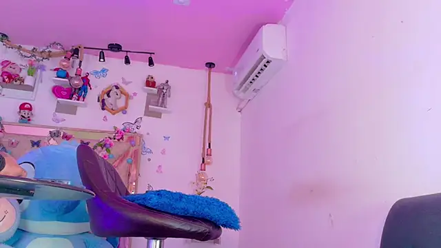Gabii-Princees webcam