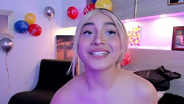 Nina-Mars webcam