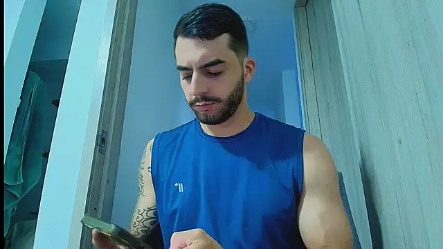 thomas_gun webcam