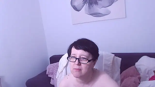 ChristaRose webcam