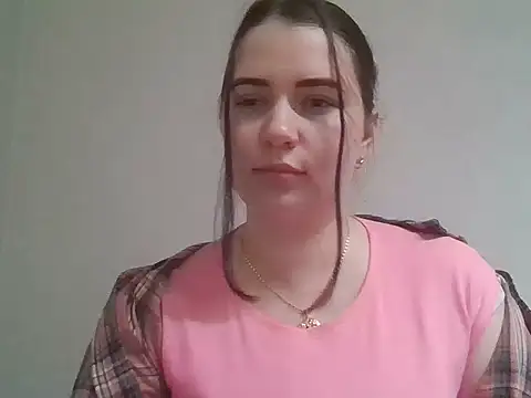 Zanoriala live cam on StripChat
