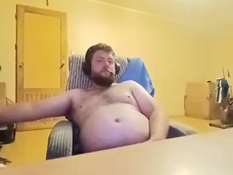 RoboticPower7 live cam on StripChat