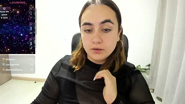 maryluna95 webcam