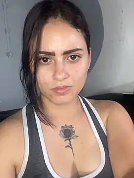 Vannelope webcam