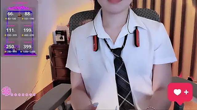 Caryln-Bun webcam