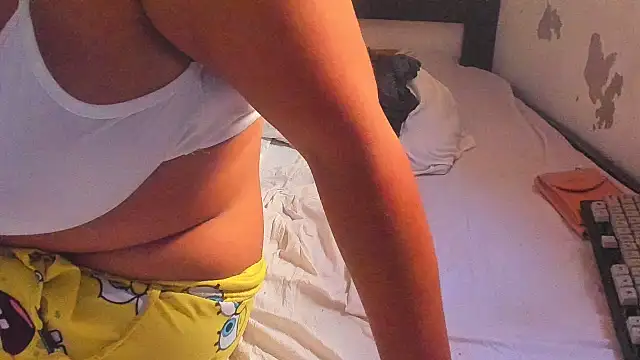 Kika_teem webcam