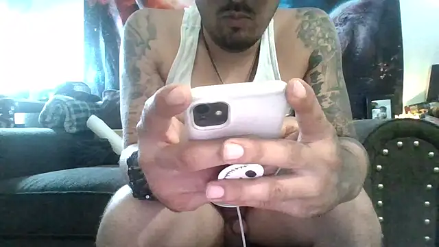Antoniothedon webcam